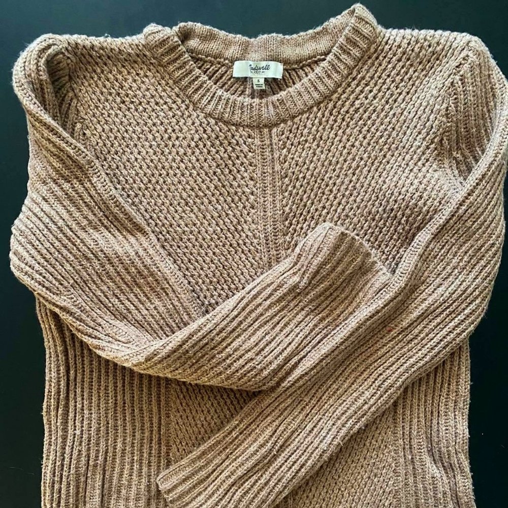 Madewell Sweater